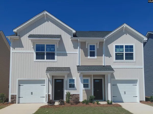 $207,790 | 816 Spring Free Lane, Hopkins, SC 29061