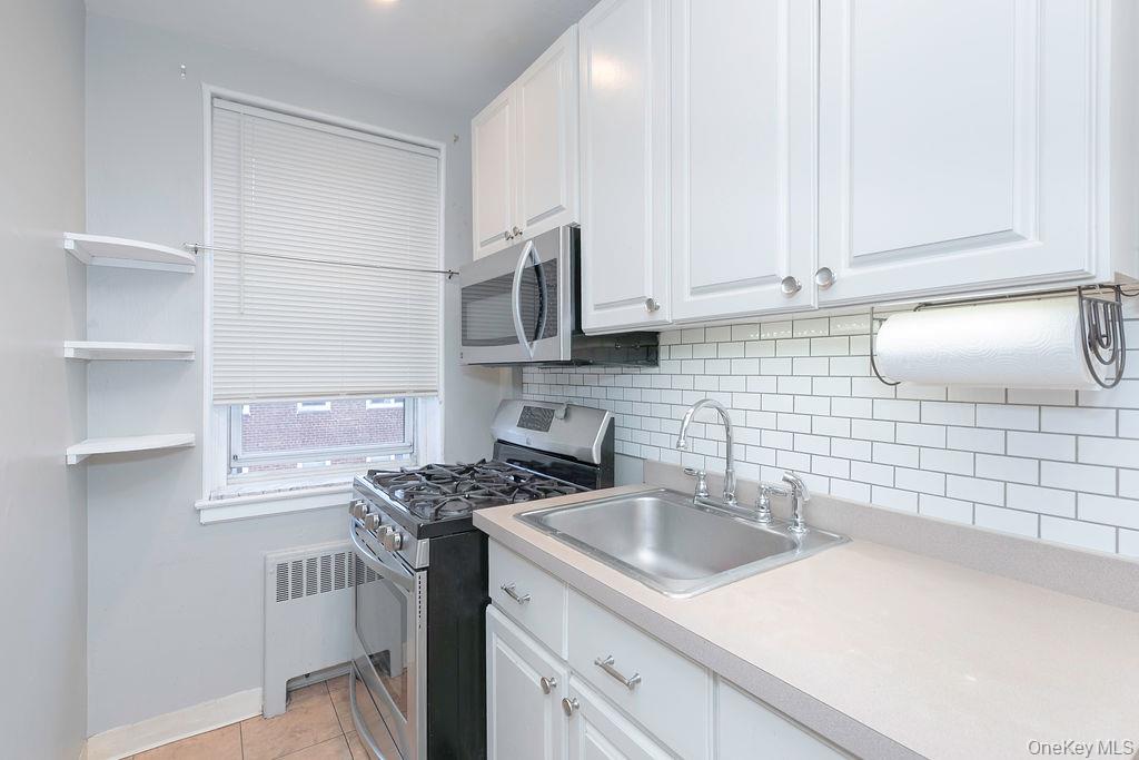 765 Bronx River Road, Unit 6G Bronxville, NY 10708 - Photo 16 of 28