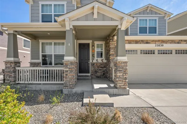 $3,350 | 23830 East Minnow Drive, Aurora, CO 80016