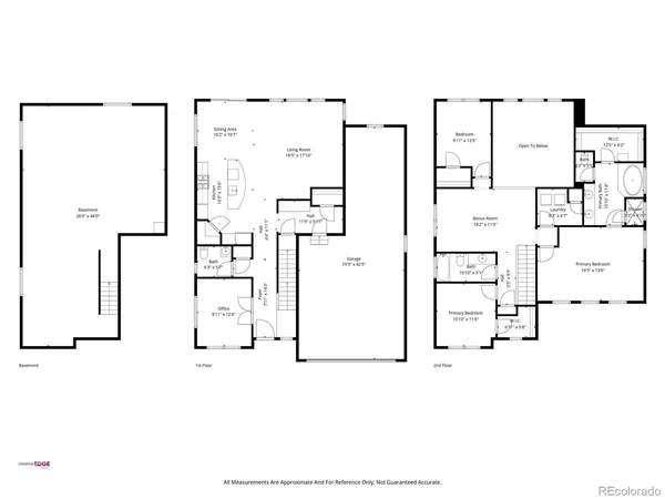$3,350 | 23830 East Minnow Drive, Aurora, CO 80016