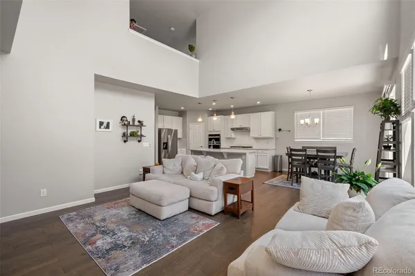 $3,350 | 23830 East Minnow Drive, Aurora, CO 80016