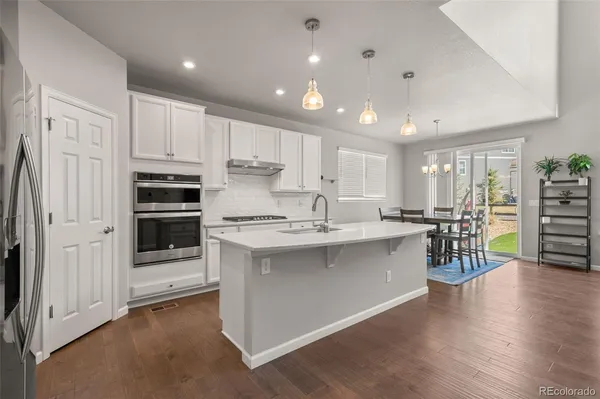 $3,350 | 23830 East Minnow Drive, Aurora, CO 80016