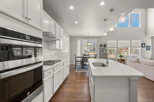 $3,350 | 23830 East Minnow Drive, Aurora, CO 80016