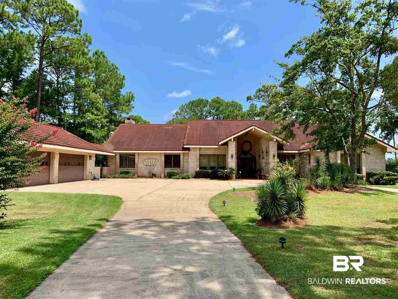 8712 Bay View Drive Foley, AL 36535 - Photo 1 of 32 Primary