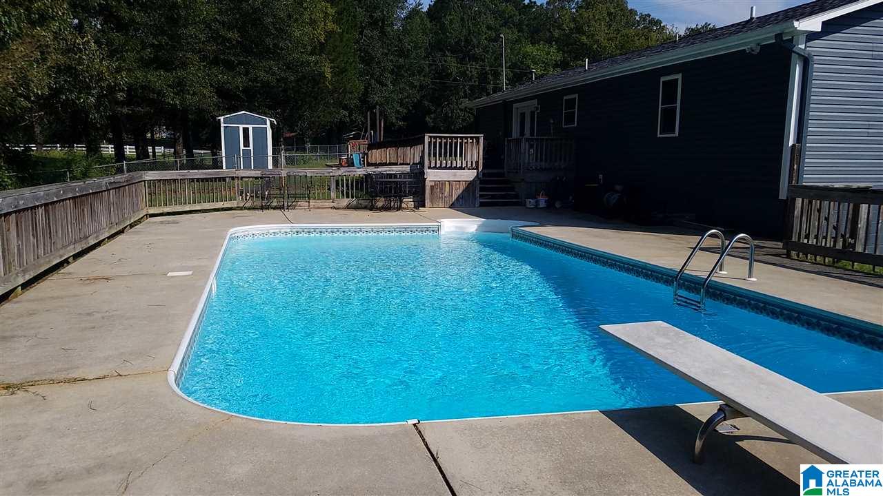 805 Truss Ferry Road Pell City, AL 35128 - Photo 13 of 50