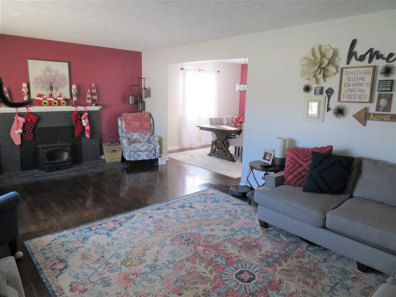 507 Bon Air Road Lansing, MI 48917 - Photo 6 of 36 50064633-5.JPG