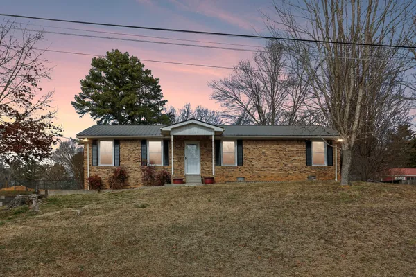 $299,900 | 4207 Moss Hill Drive, Nunnelly, TN 37137