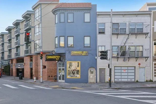 $7,600,000 | 649-651 Francisco Street, San Francisco, CA 94133
