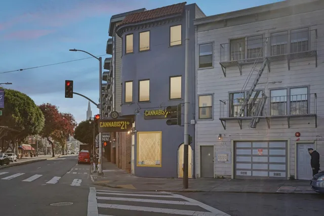 $7,600,000 | 649-651 Francisco Street, San Francisco, CA 94133