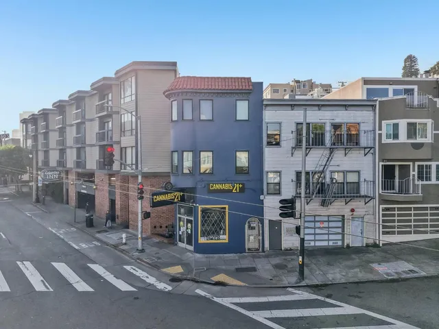 $7,600,000 | 649-651 Francisco Street, San Francisco, CA 94133