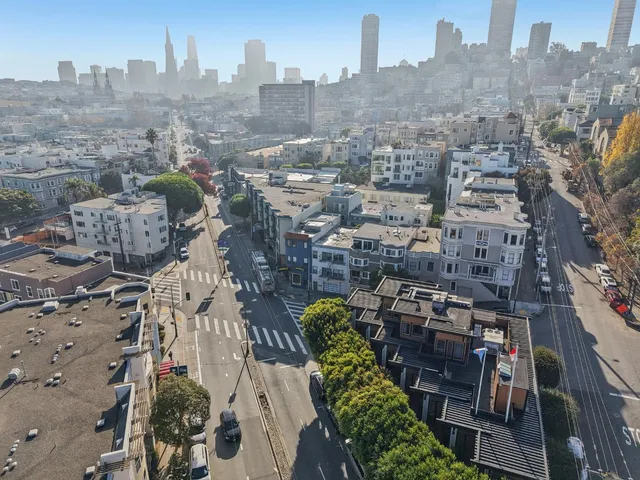 $7,600,000 | 649-651 Francisco Street, San Francisco, CA 94133