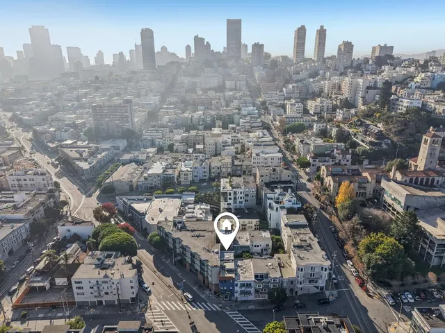 $7,600,000 | 649-651 Francisco Street, San Francisco, CA 94133