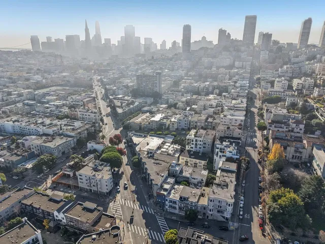 $7,600,000 | 649-651 Francisco Street, San Francisco, CA 94133