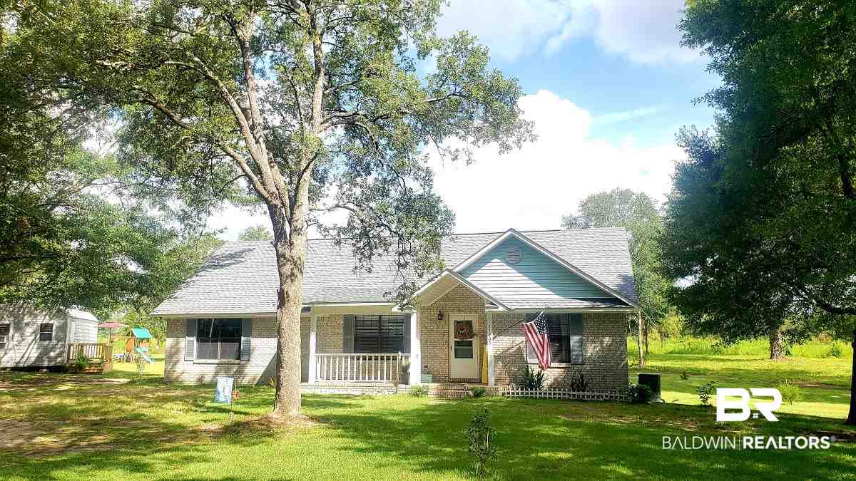 33903 Lee Road Robertsdale, AL 36567 - Photo 1 of 20