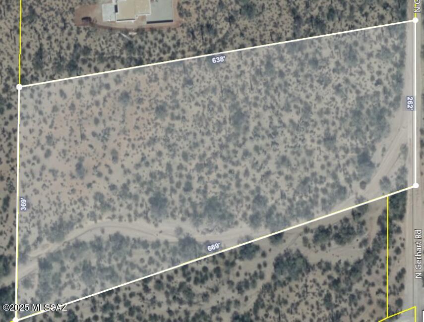 5175 North Gerhart Road Tucson, AZ 85745 - Photo 6 of 7