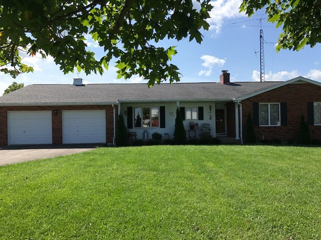 4110 Elliston Mt Zion Road Dry Ridge, KY 41035 - Photo 3 of 26