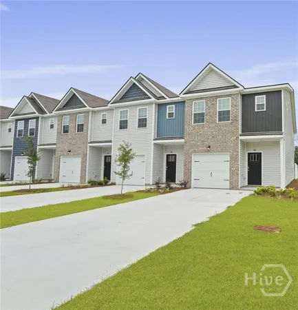 $260,000 | 154 Stone Crab Circle, Bloomingdale, GA 31302
