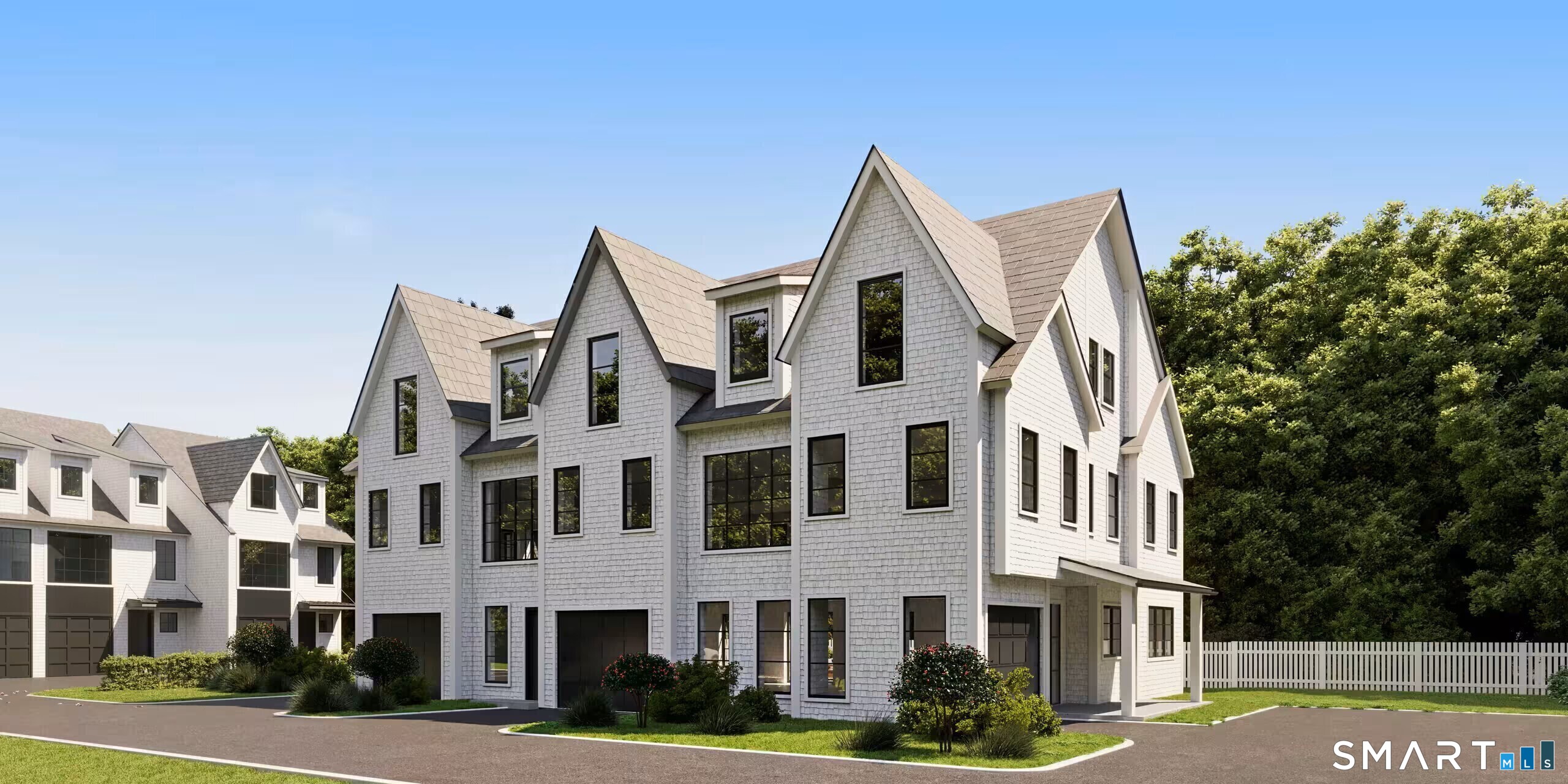 14 Richmond Hill Road, Unit 1 New Canaan, CT 06840 - Photo 20 of 20
