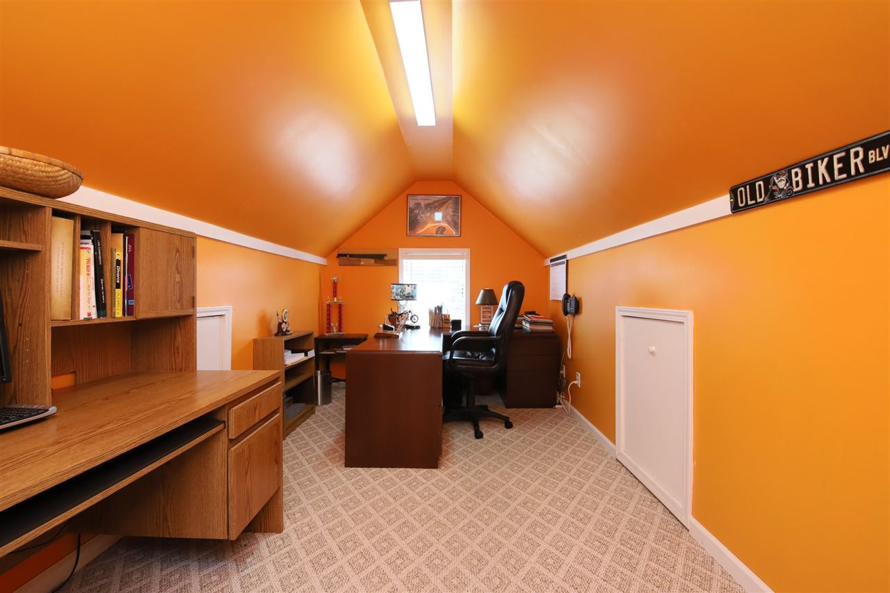 5013 Amberfield Way Raleigh, NC 27604 - Photo 25 of 30 Studio/Study/Office