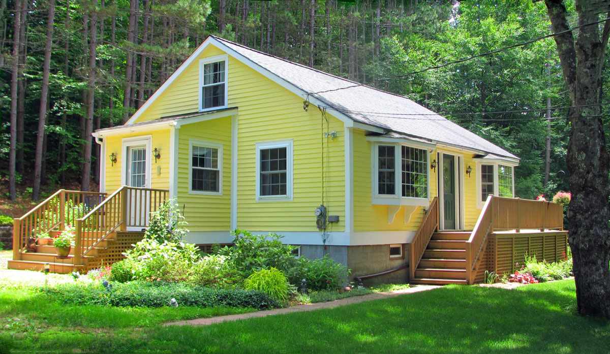 4520 Westminster W Road Westminster, VT 05346 - Photo 1 of 20