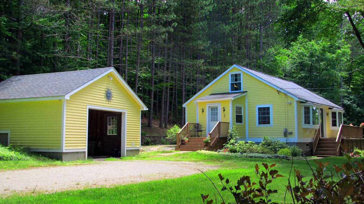 4520 Westminster W Road Westminster, VT 05346 - Photo 2 of 20