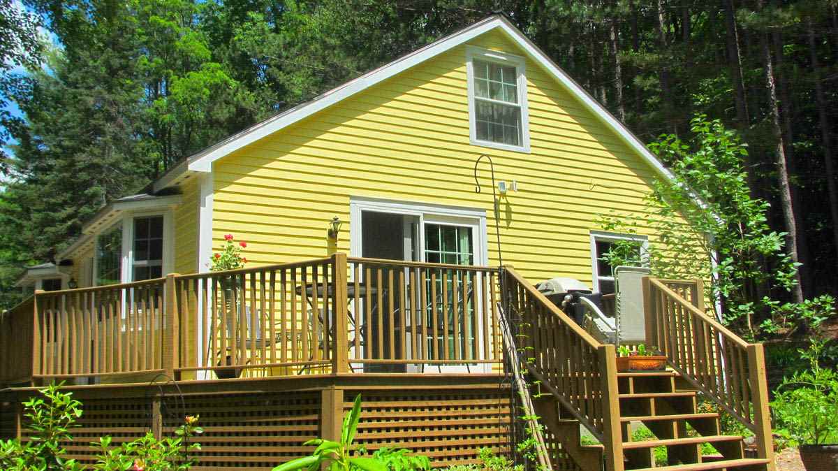 4520 Westminster W Road Westminster, VT 05346 - Photo 3 of 20