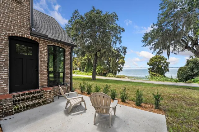 $745,000 | 1689 Lakeshore Drive, Eustis, FL 32726