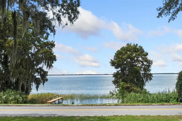 $745,000 | 1689 Lakeshore Drive, Eustis, FL 32726