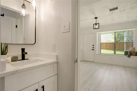 $349,000 | 7926 Windy Creek Drive, Houston, TX 77040
