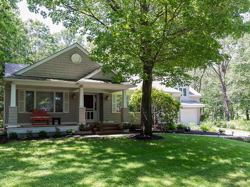 23 Adams Road Kittery, ME 03904 - Photo 22 of 25 Exterior Front.