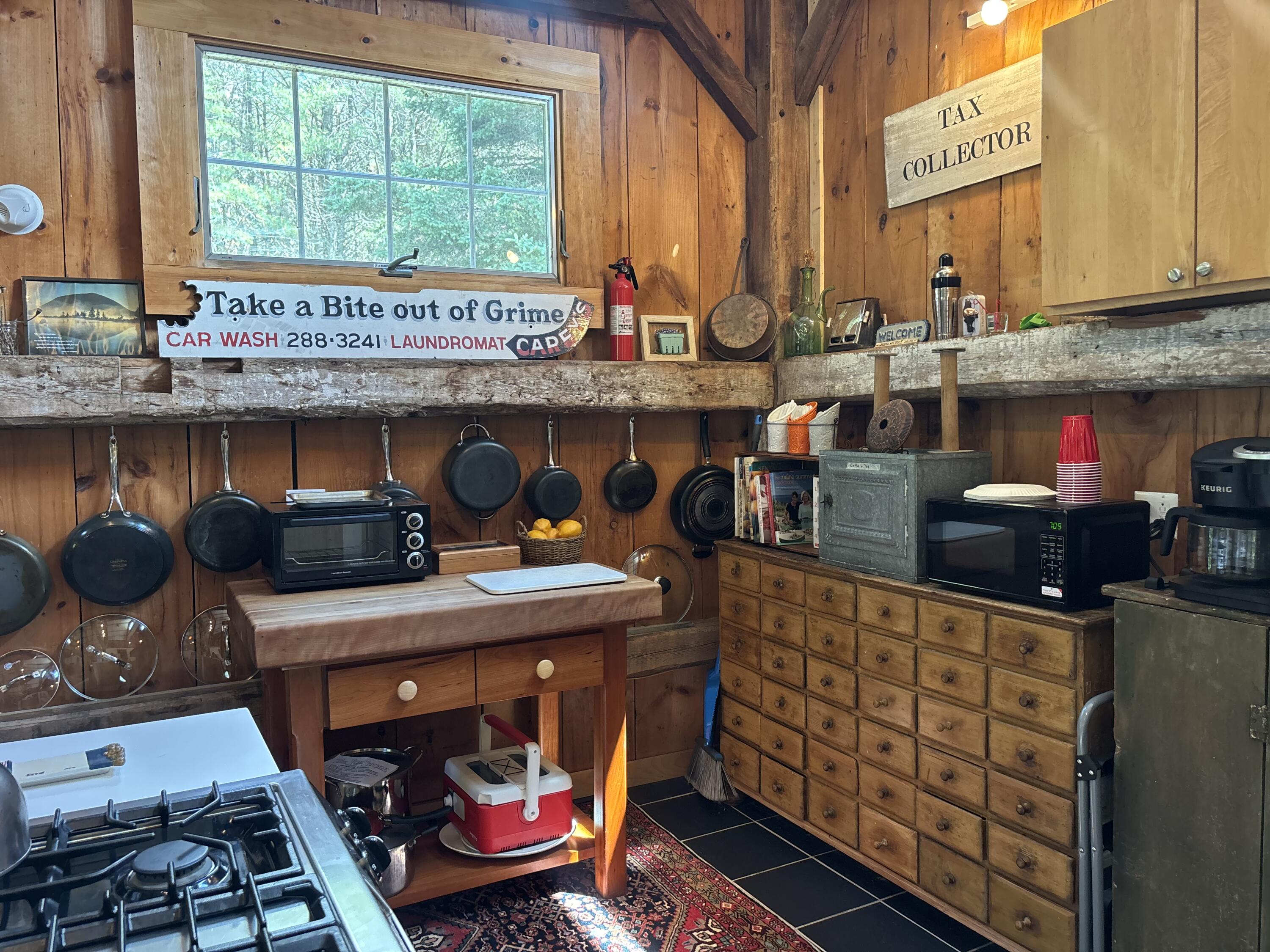 15 A Youngs Farm Road Gouldsboro, ME 04607 - Photo 11 of 16