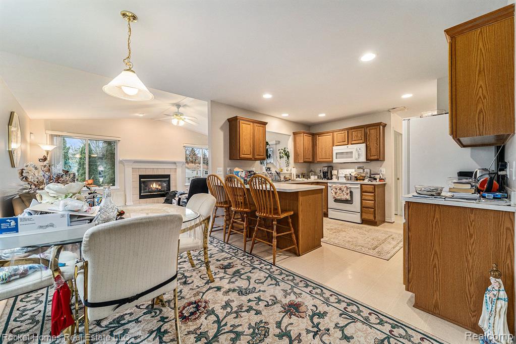 3516 Samuel Avenue Rochester Hills, MI 48309 - Photo 6 of 27