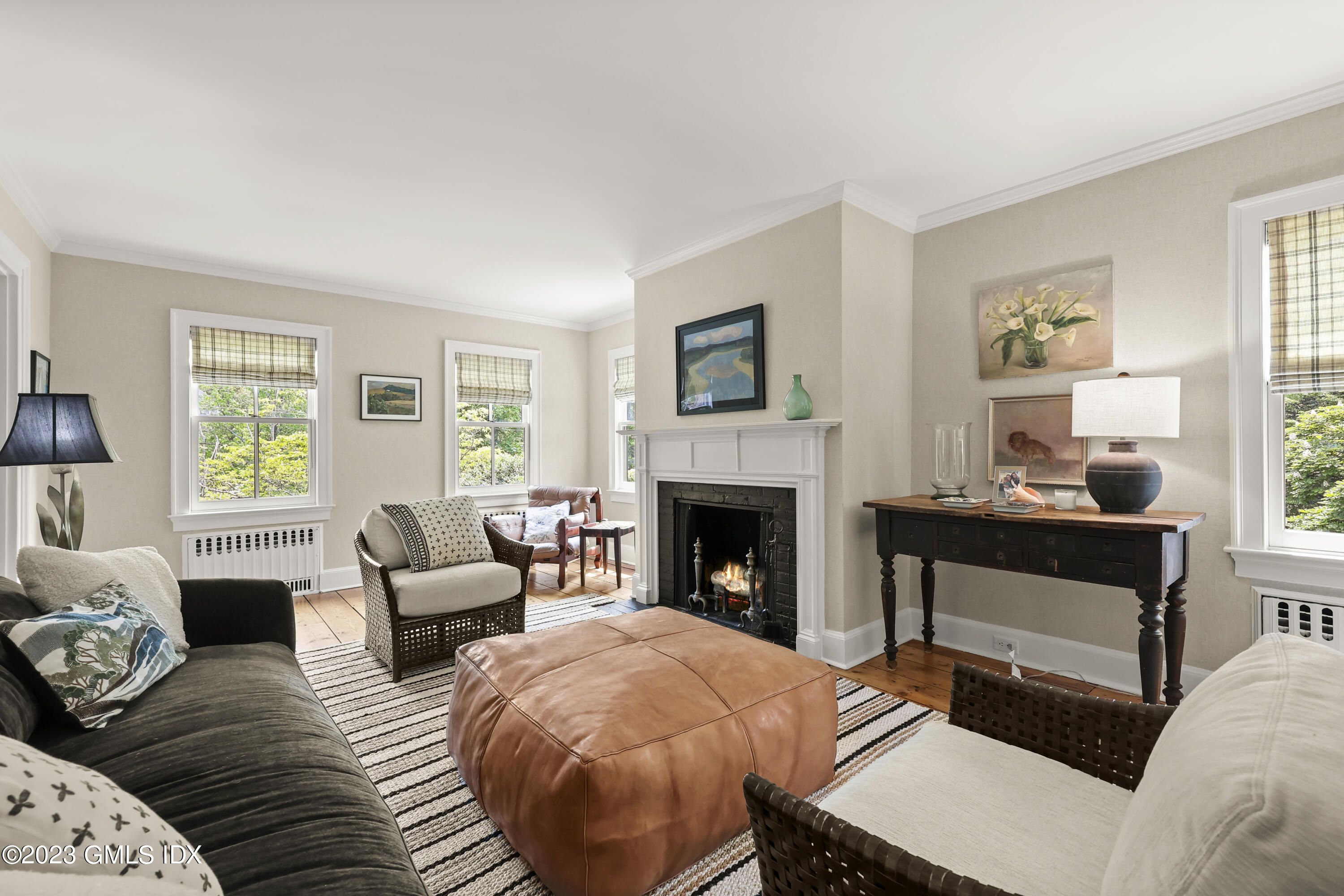 276 East Middle Patent Road Greenwich, CT 06831 - Photo 5 of 25 276 E Middle Patent Rd-print-021-019-021