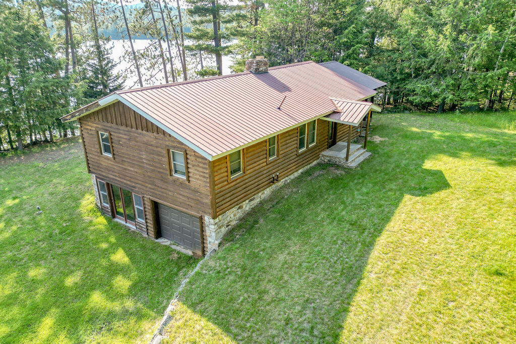 2327 Silver Lake Road Au Sable Forks, NY 12912 - Photo 26 of 34