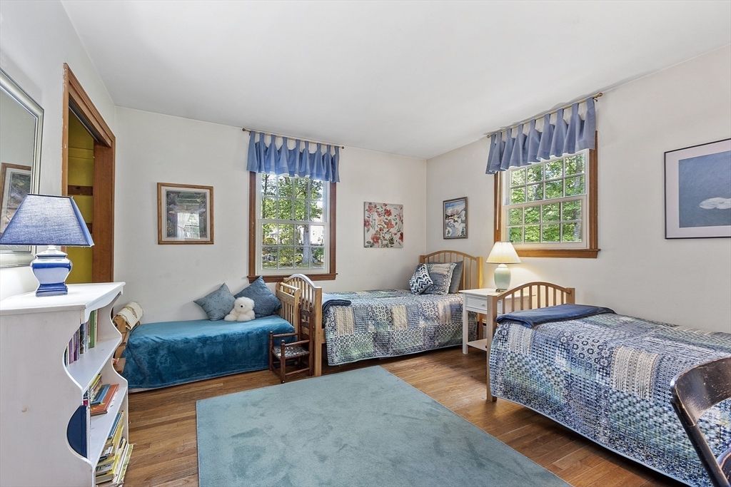 25 Old Coach Road Barre, MA 01005 - Photo 18 of 41