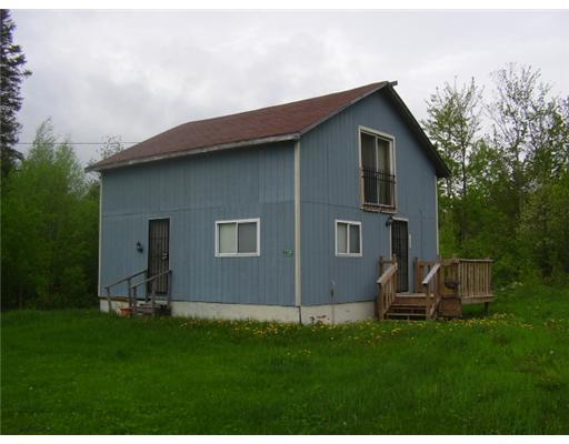2309 Bancroft Road Wytopitlock, ME 04497 - Photo 1 of 20 Exterior Front.