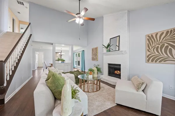 $445,000 | 2621 Bayberry Lane, Euless, TX 76039