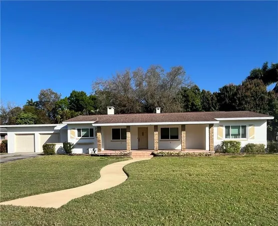 $369,000 | 2610 Cortez Boulevard, Fort Myers, FL 33901