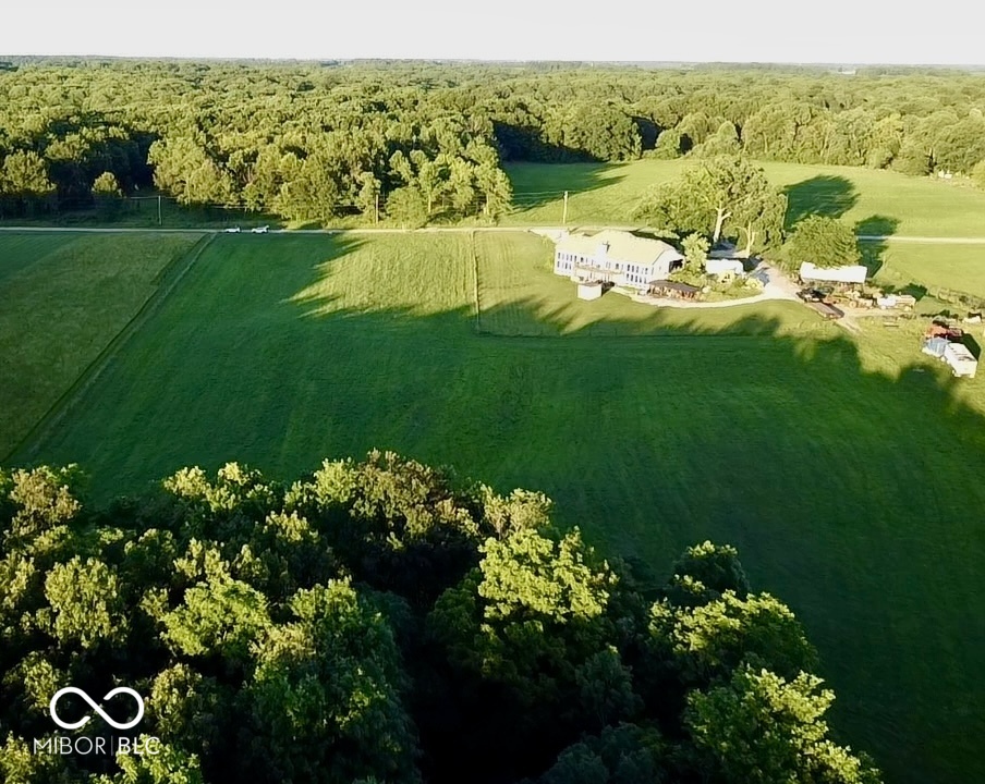 0 North 400th West Covington, IN 47932 - Photo 2 of 11