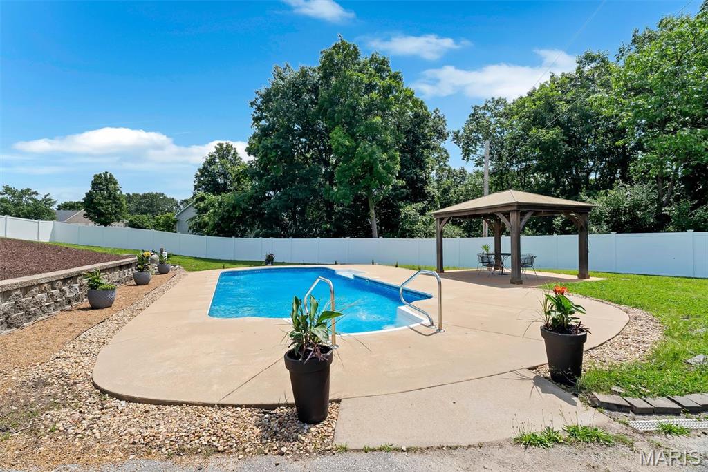4428 South Fork Road High Ridge, MO 63049 - Photo 66 of 83