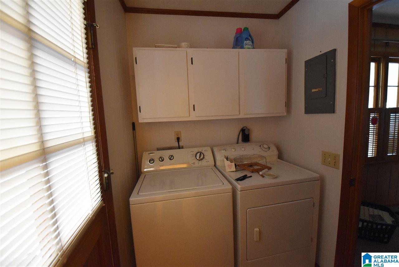 696 Mill Street Wedowee, AL 36278 - Photo 16 of 16