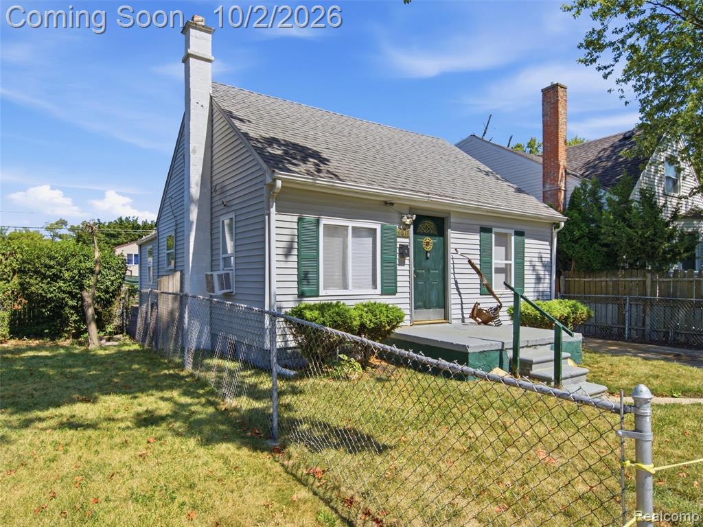 6811 Toepfer Road Warren, MI 48091 - Photo 3 of 18 Gallery Image 3