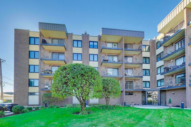 $250,000 | 7707 West Irving Park Road, Unit 303, Chicago, IL 60634