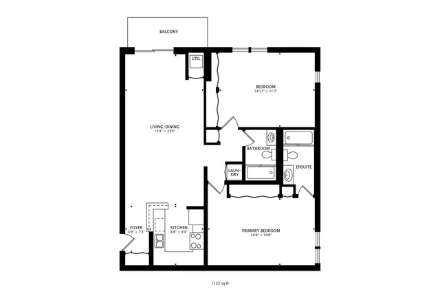 $250,000 | 7707 West Irving Park Road, Unit 303, Chicago, IL 60634