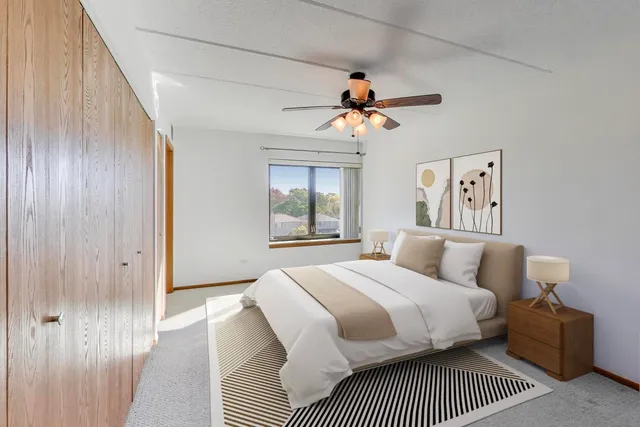 $250,000 | 7707 West Irving Park Road, Unit 303, Chicago, IL 60634