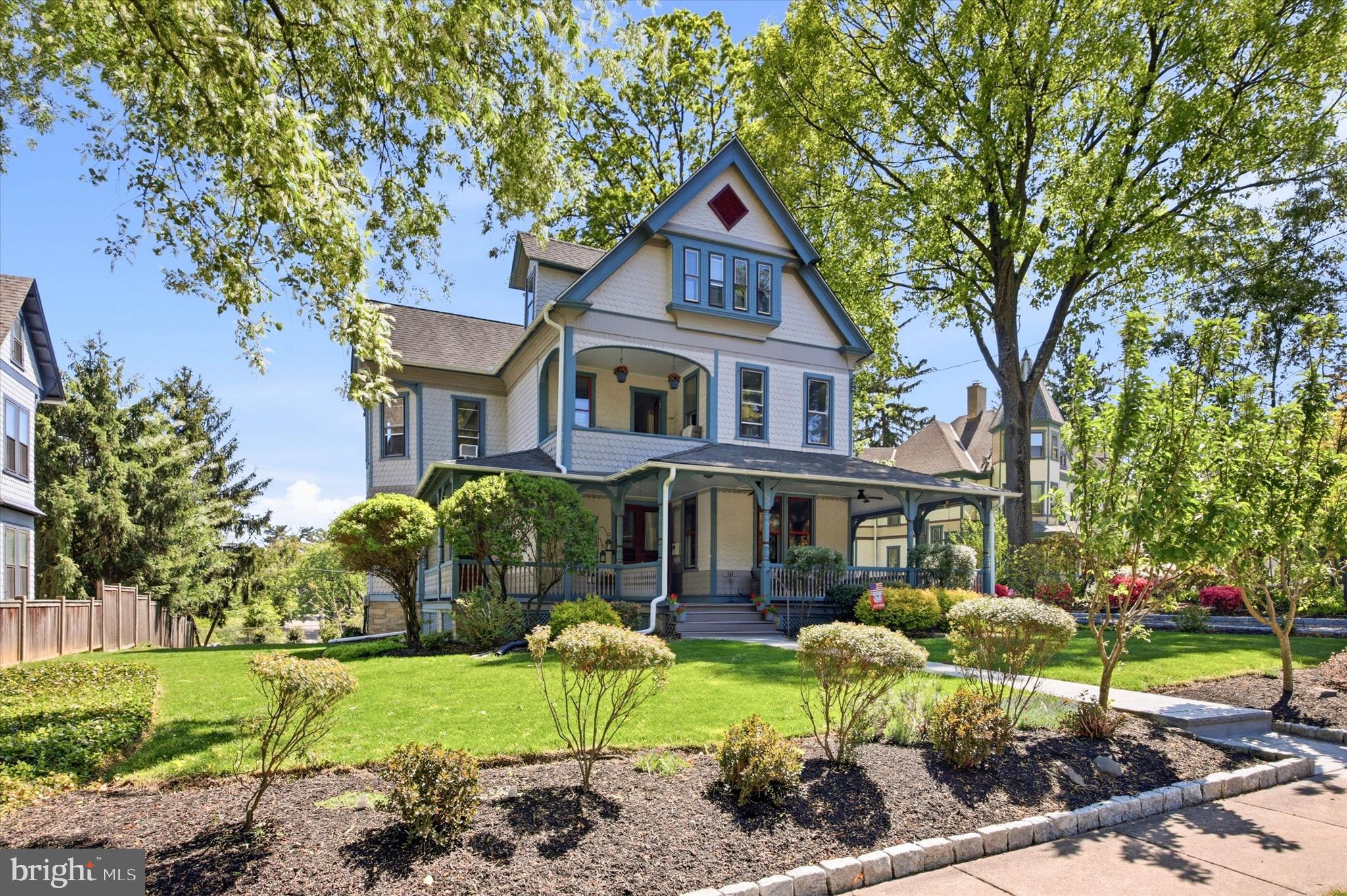 126 Woodland Road Wyncote, PA 19095 - Photo 46 of 51