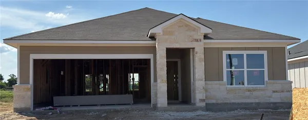 $265,200 | 5528 Harriet Street, Bryan, TX 77807