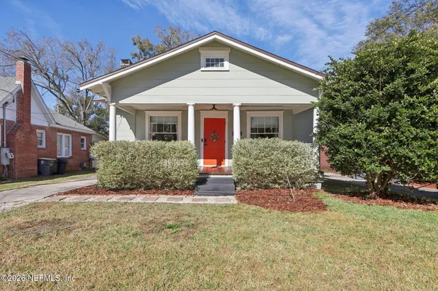 $309,000 | 4531 Attleboro Street, Jacksonville, FL 32205