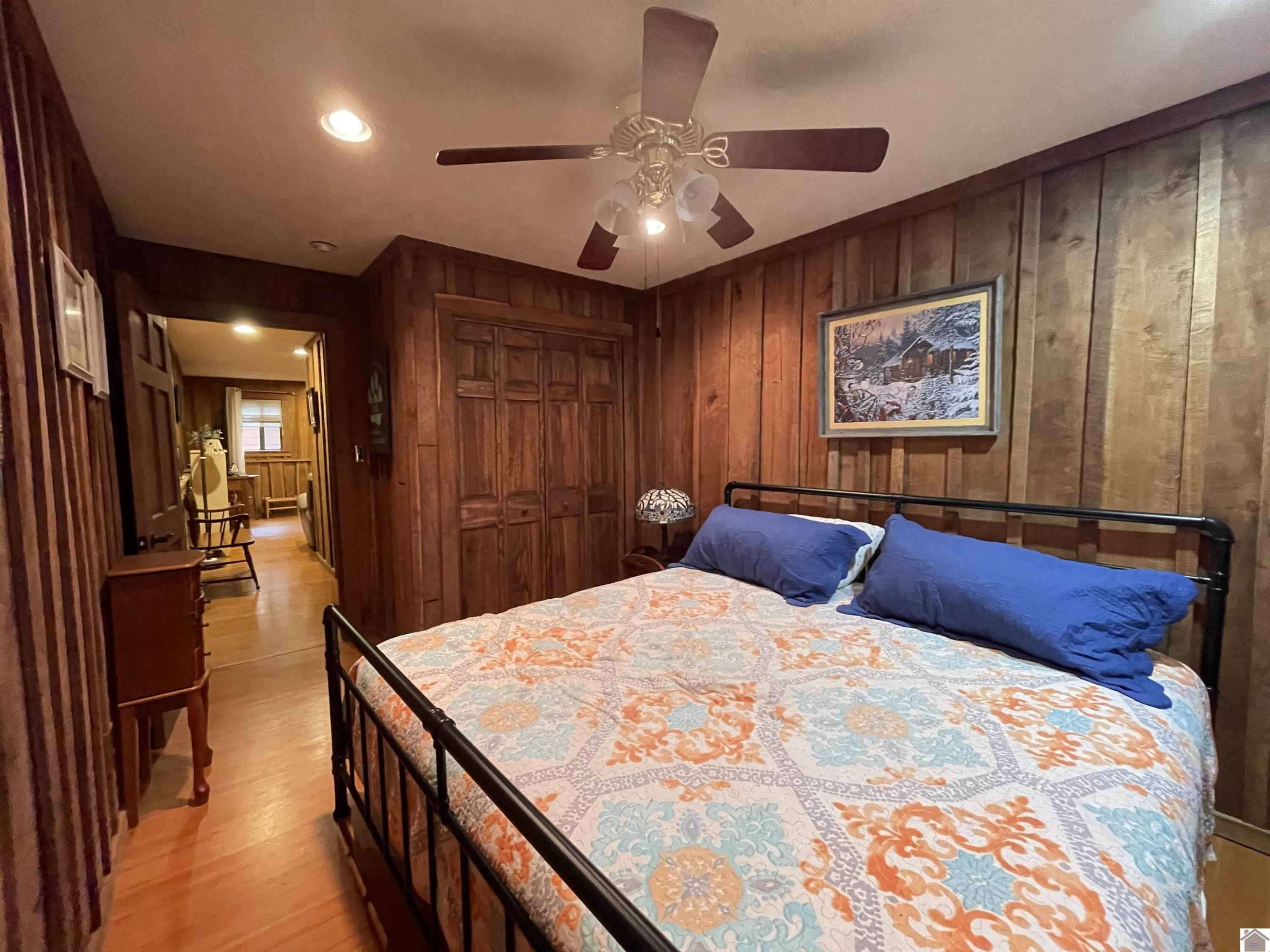 267 Robert Mitchell Road Cadiz, KY 42211 - Photo 11 of 41 Photo 11