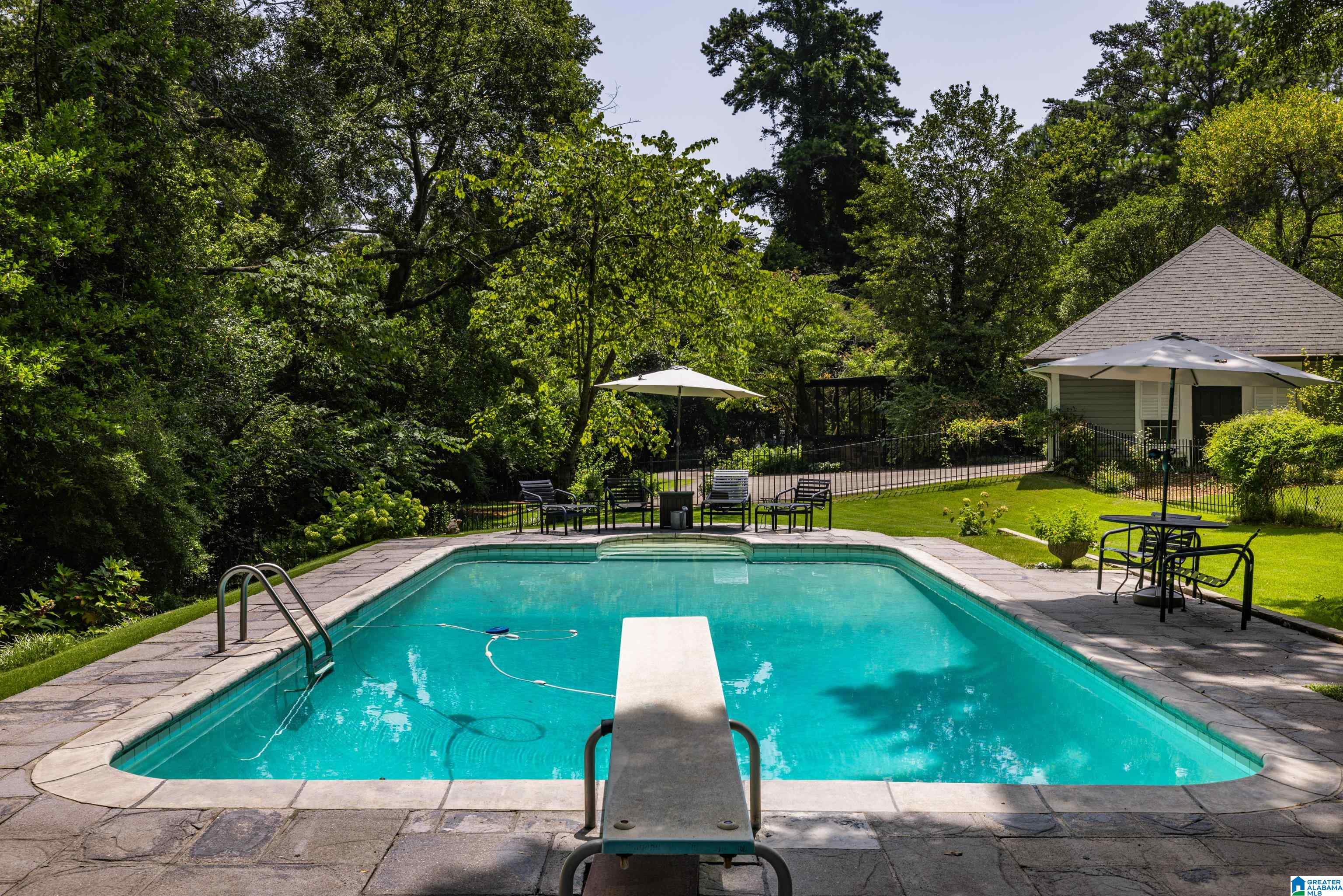 2824 Pump House Road Mountain Brook, AL 35243 - Photo 94 of 94 Gallery Image 94
